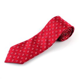 [MAESIO] GNA4237 Normal Necktie 8.5cm 1Color _ Mens ties for interview, Suit, Classic Business Casual Necktie